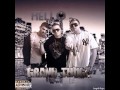 Mali G Grand Thugz - Fuck Greece