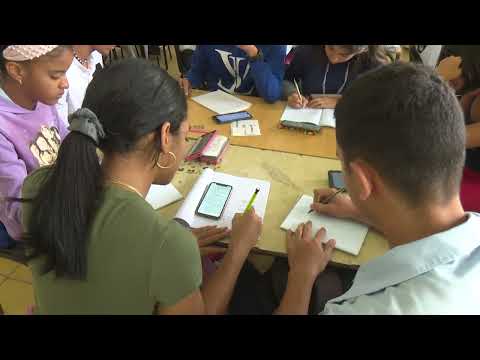 Compendio informativo sobre los hechos más importantes acontecidos en Granma durante estos días.