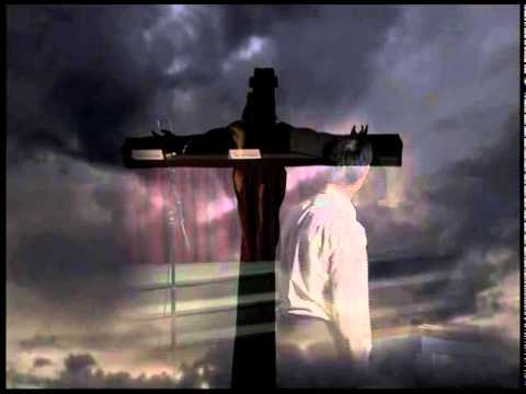 Face the Cross | Stray Thoughts