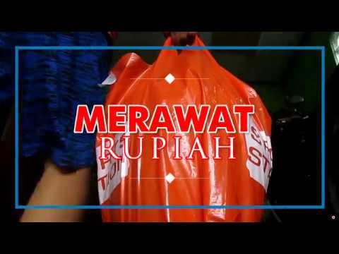 #BI CintaRupiah  MERAWAT RUPIAH   IS ARIYANTO