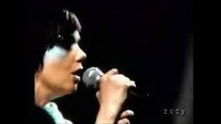 Björk : Pluto - Live at Fuji Rock, Japan - (Song 16) July 26th 2003