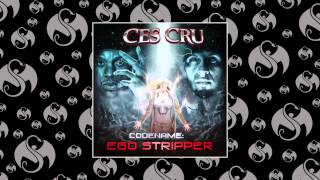 CES Cru - Jimmy Stewart