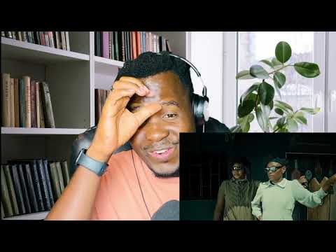 76 Drums ft Triiga Ace - Through The Darkest Times (Motswana Reaction