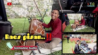 Download lagu INSTRUMENT cocok buat manasin sound di hajatan || SIEMADOE AUDIO mp3