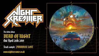 Night Screamer - Dead of Night  - 1st listen!