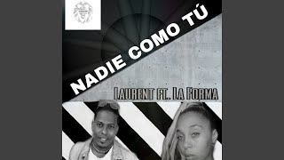 Nadie Como Tu Music Video
