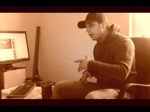 Danger46 - Atemlos #1