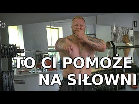 PATENTY NA SIŁOWNI | SHORT #14