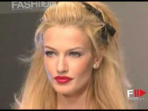 Chanel Fall Winter 1995 Full Show OST [Studio Version]