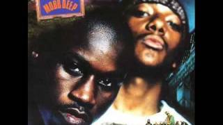 Mobb Deep - Drink Away The Pain