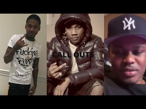 NAS BLIXKY COUSIN  MORI BRISCOE SPEAKS 2 BMG UPPERCLASS ON INSTAGRAM LIVE 🙏