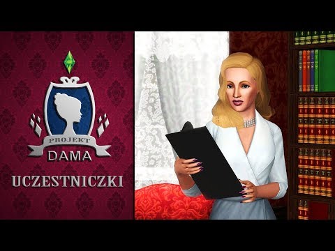 Projekt Dama - UCZESTNICZKI 💎