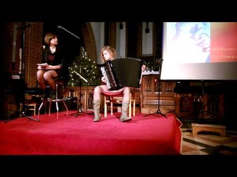 Wintermorgen - V. Zolotarev (1942-1975)