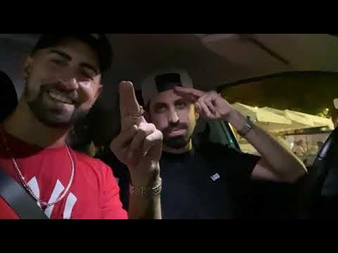 Nas Curvas 1# - Possessivo