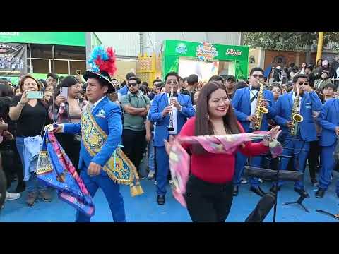BANDA STAR POMAPATA EN EL HUARALIINO FULL FULL BOLO 