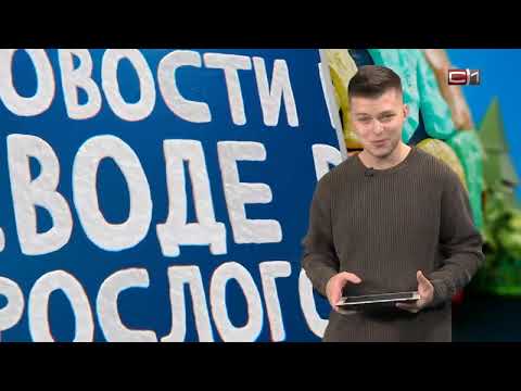 Тип-Топ Новости  для детей-И почему жителей Боливии шокировал град?