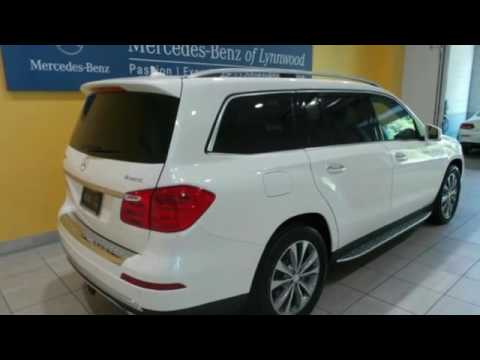 Thumbnail for Certified 2013 Mercedes-Benz GL450 Lynnwood WA Seattle, WA #L3356P - SOLD by SEAT, Mercedes-Benz GL, Mercedes-Benz, Car, Vehicle