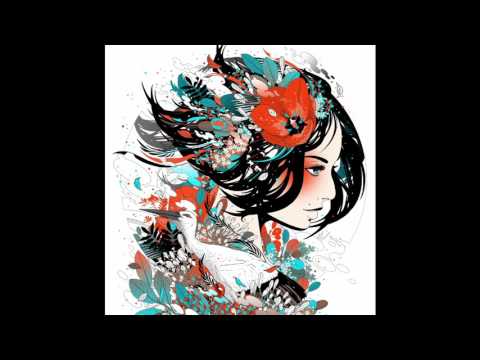 [DJ Okawari - Compass] 07. Eventually (Feat. Emily Styler)