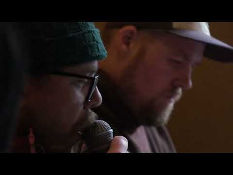 Nína Tribute Session