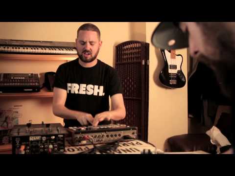 The Extremities (Fresh Kils & Uncle Fester) - Check Your Led