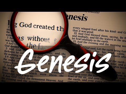 2020 0906 - In the Beginning