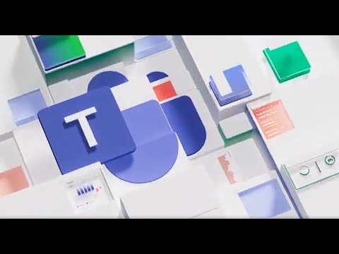 Build the next generation of collaborative apps on the Microsoft Teams platform