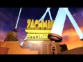 Zachman Awesomeness Studios Logo Revamp Prototype