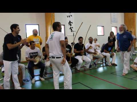 Bordeaux "Berimbau me leva" 2016