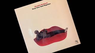 "Keep Your Soul Together"  Freddie Hubbard