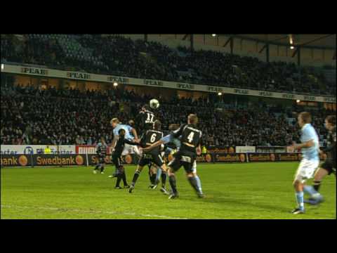 Highlights från MFF-ÖSK