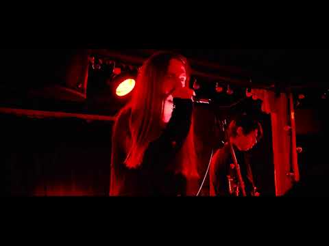 Slashgore - Welcome to the End of the World 2025 (Live in Moscow)