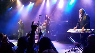 Stratovarius - Before the Winter - Live @ Alcatraz, Milano 22.10.2017 (&quot;Visions&quot; special show)