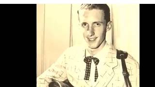 George Hamilton IV -- If You Want Me To