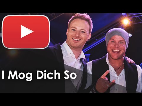 I Mog Di So - The Maestro & The European Pop Orchestra (Live Performance Music Video)