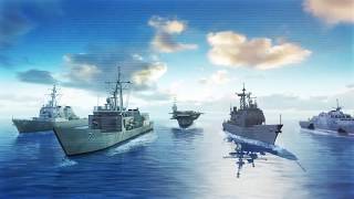 Conflict of Nations - Official Trailer