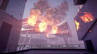 #5 【パルクール】珀弼の「Mirror's Edge™ Catalyst」