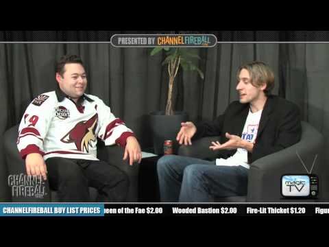 Magic TV: Extra - Best Draft Cards Ever