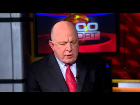 Jaco Report: A Talk With Larry Conners