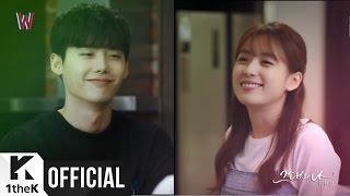[MV] Ahn Hyeon Jeong(안현정) _ You and Me(그대와 나) (W OST Part.7)