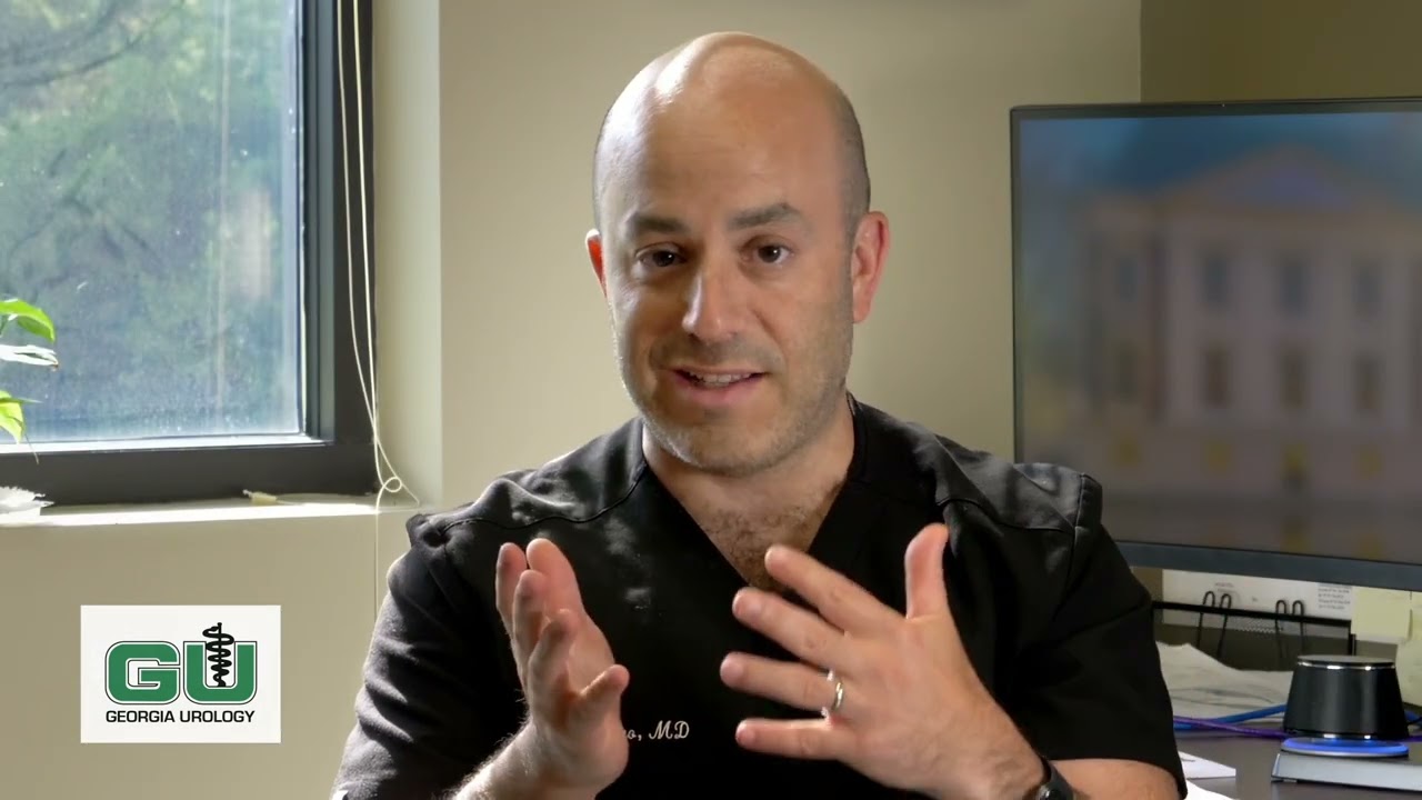 Understanding BPH: Symptoms, Treatments, Including How It Relates to Prostate Cancer