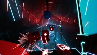 Carpenter Brut - Monday Hunt (Expert+)