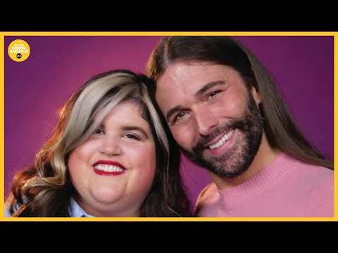 ‘Queer Eye’ Jonathan Van Ness pens novel with gender-nonconforming lead character