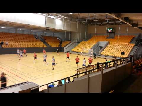 Roskilde Håndbold D U16