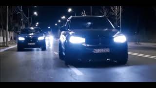 18 Karat & Ak Ausserkontrolle - Blitzlicht (prod. Hijackers) / BMW vs AMG Showtime