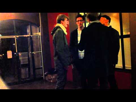 Maggie - Summer 2011+ Alex tag team