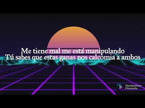 LETRA Dos Problemas Blessed X Big Soto X Neutro Shorty X Javiielo