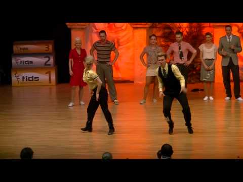 KATRUNOV Ivan - GEORGIIEVSKA Tatiana