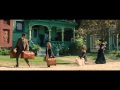 Saving Mr Banks - Lost and Found (Music Video ...