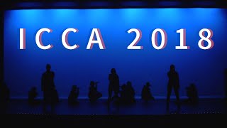 ICCA 2018: Enlighten Up - No Comment A Cappella