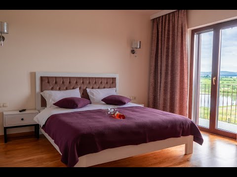 Experienta Oenoturistica Crama Jelna